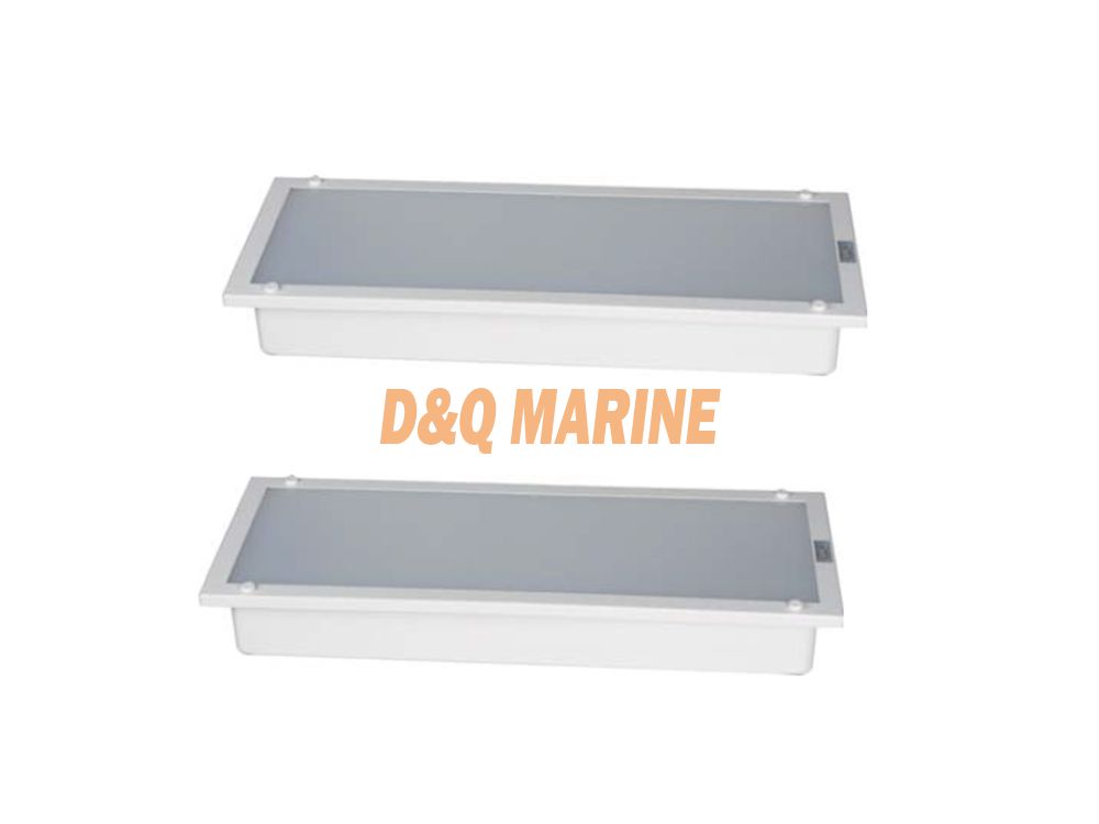 ZYP15 Fluorescent Ceiling Light