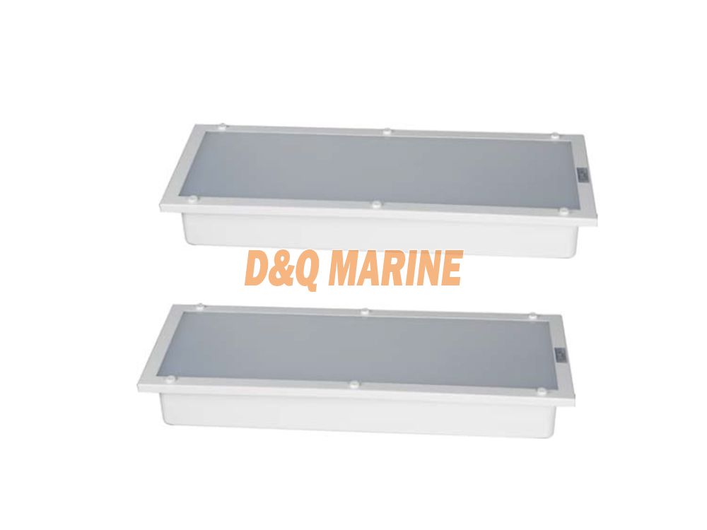 ZYP25/35/45 Fluorescent Ceiling Light