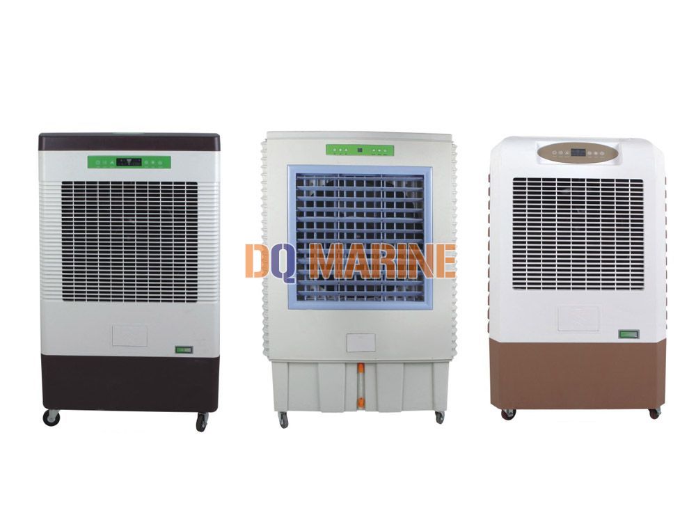 Evaporative Air Cooler