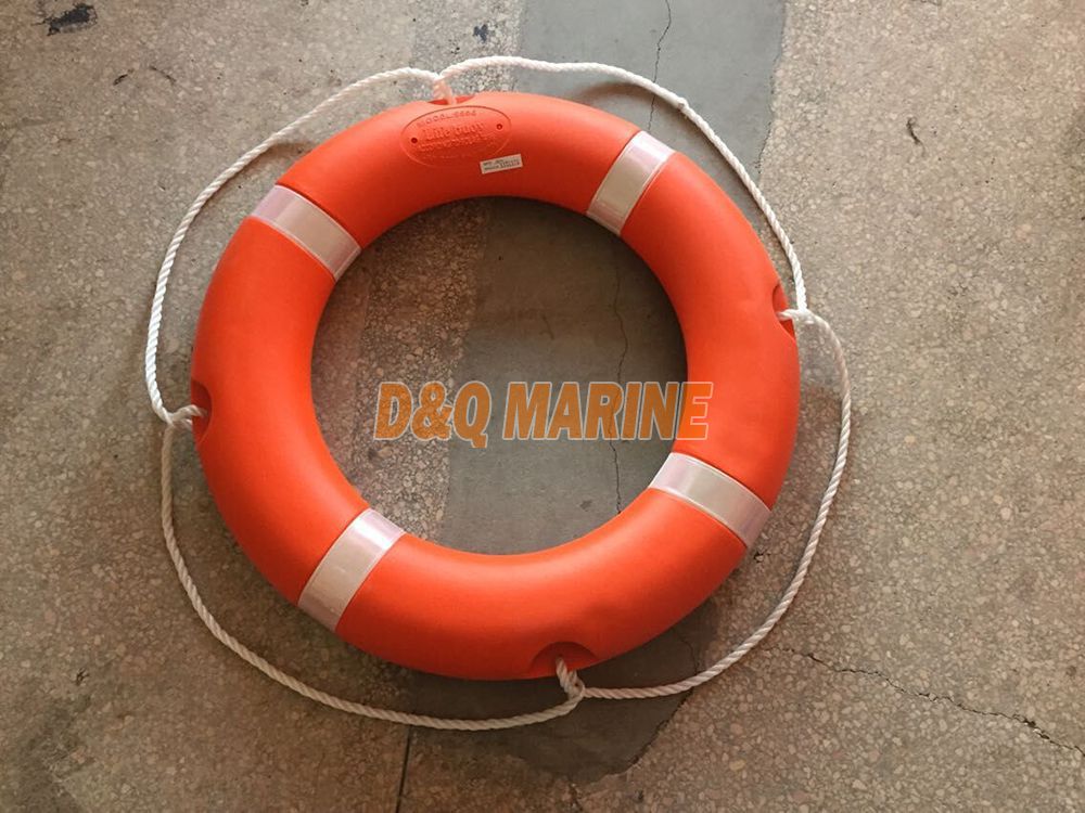 Lifebuoy