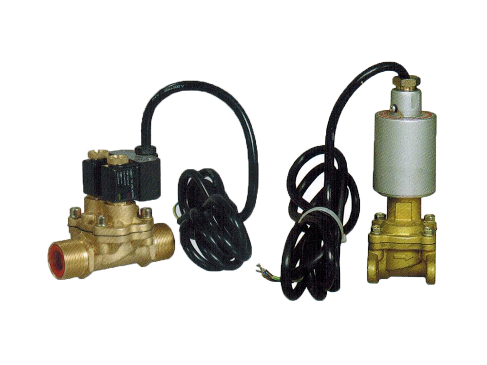 MSF series Solenoid Valve