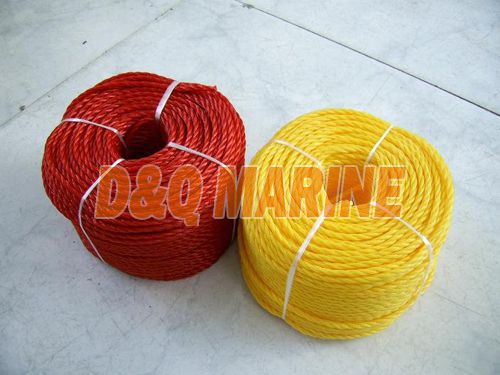 Polyethylene Rope