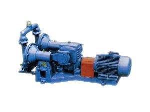 DBY Series Dynamic Diaphragm Pump