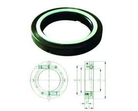 HND Series hydraulic nut