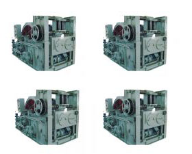 350KN Hydraulic Winch