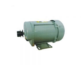 750W Single Phase Motor