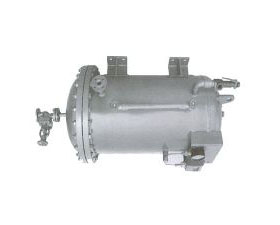 A/B/C Single-stage pressure tank