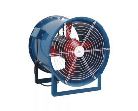 Axial-Flow Fans