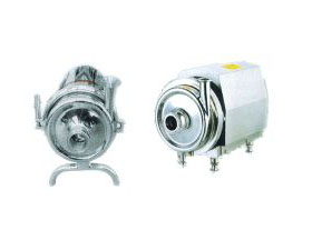 BAW Series Sanitary Pump