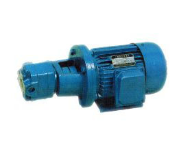 BBG Series Inner Clutch Cycloid Gear Pump