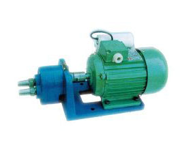 CB-B(S) Series Gear Oil Pump