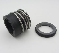 Mechanical seal for marine CDLR series pump