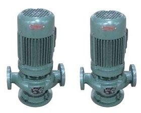 CGW Series sewage pump