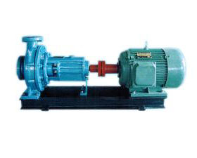 CIS Series Marine Horizontal Centrifugal Pump