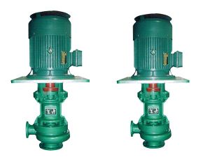 CL Series Main Vertical Centrifugal pump