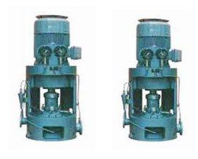 CLH Series marine vertical centrifugal pump