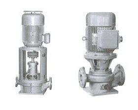 CLH Series marine vertical sea-water pump
