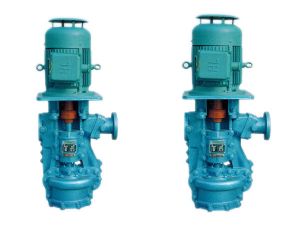 CLZ Series Marine Vertical Self-suction Centrifugal Pump