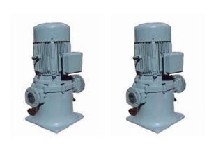 CLZ Series Vertical self-priming centrifugal pump