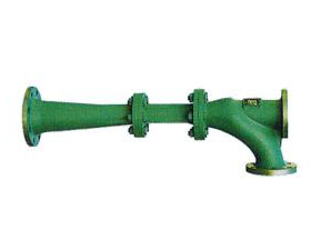 CP(T) Series marine jet pump