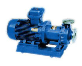 CQB Series Marine Magnetic Drive Centrifugal Pump