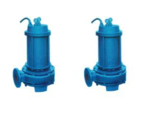 CQL(CQLW) Series Marine Vertical Submersible Electricity Pump