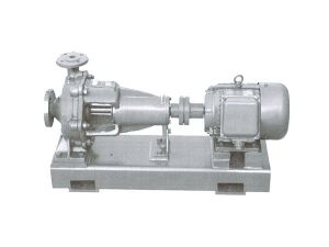 CWL Series marine horizontal centrifugal pump