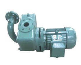 CWX Series marine centrifugal vortex pump