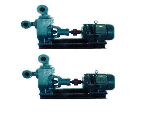 CWZ Series Marine Self-suction Sewage Pump