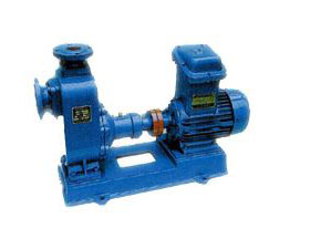 CYZA CYZLA Series Marine Selfcusked Centrifugal oil Pump