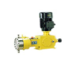 DYM Hydraulic Diaphram Metering Pump