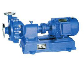 FB AFB Marine Series Corrosion-resisting Pump