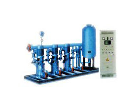 Full Automatic Variable Frequency Constant Pressure Water Supply Equipment