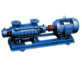 GC Series Marine Boiler Feed Pump