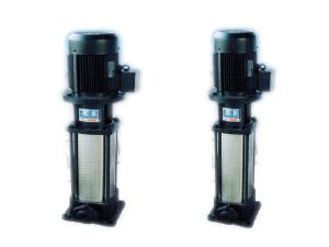 GDL Series Vertical Multistage Pipeline Pump