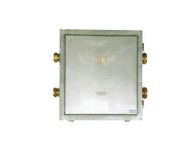 GJX Series Flameproof(marine) junction box