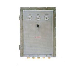 GPX(H) Series Flameproof(marine) switchboard