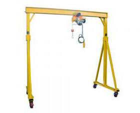 Gantry crane