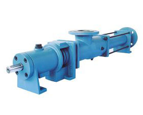 HDN Series Single Screw Pump