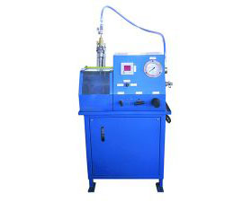 HDP-1100-D2 Type Low speed digital display and spray test bench testbed