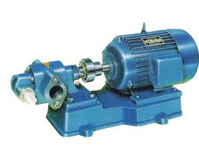 KCB Series Marine Gear Pump