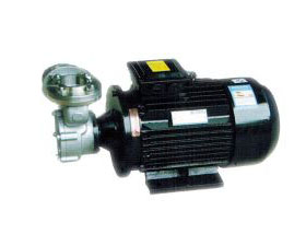 KFD Series Self-priming gas-liquid mixing Pump