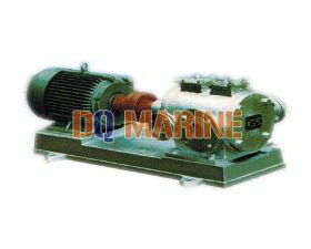 Marine Screw Pump