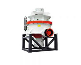 Single Cylinder Oil Crusher