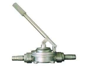 Model CSY Hand Pump