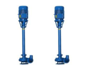 NL Series Sewage and Slurry Pump