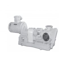 NYP0.7 NYP series internal gear pump