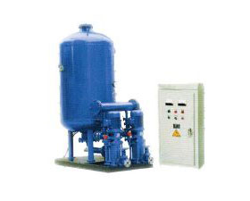 Pneumatic Water Supply Equipment