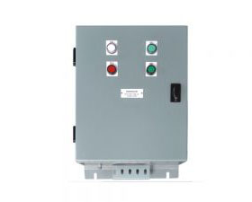 QC series Magnetic Starter