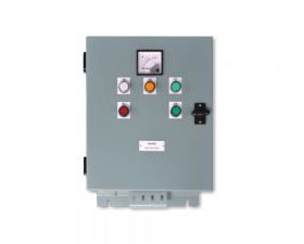 QCX Series Star-delta Starter